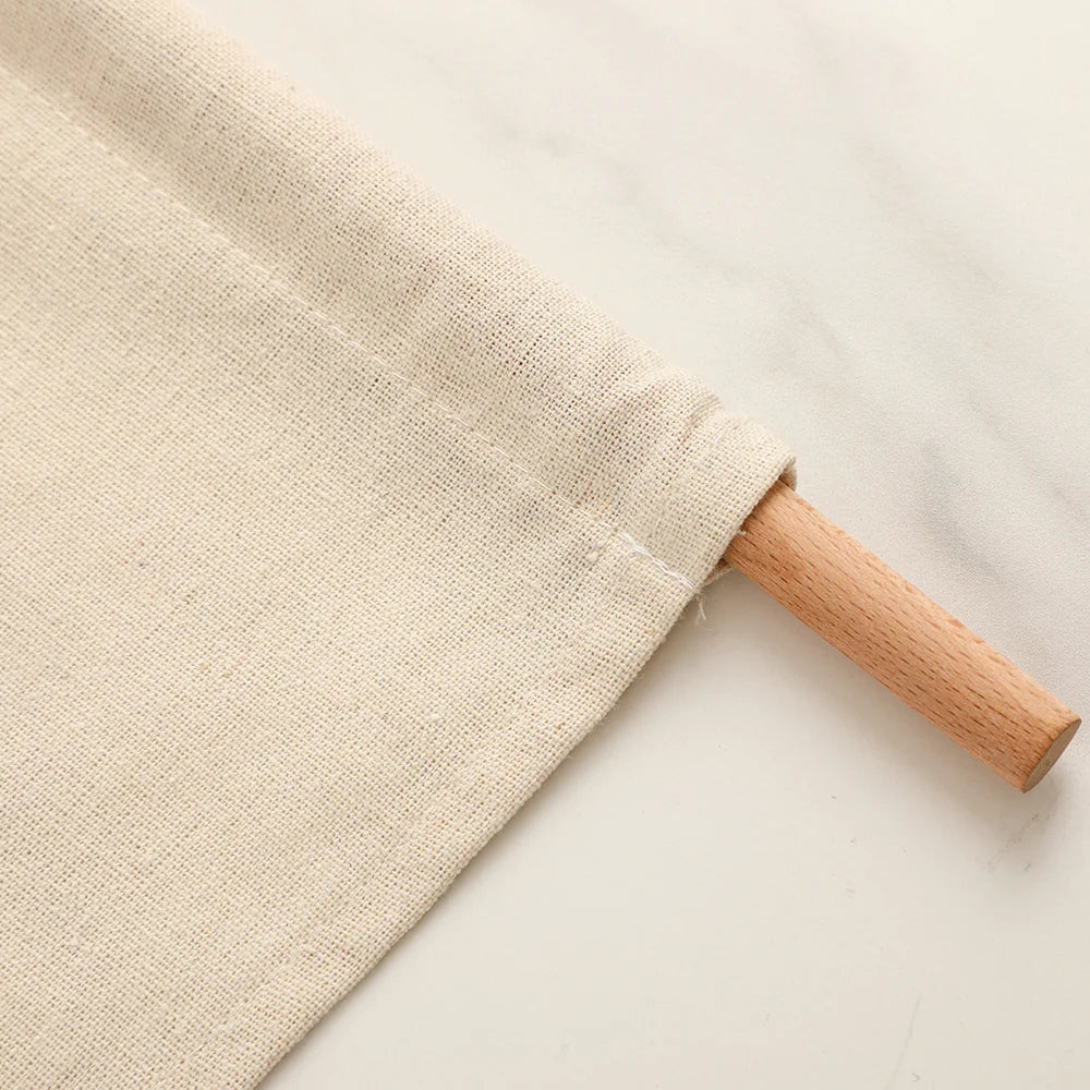 Christmas Advent Calendar With Pockets Personalized