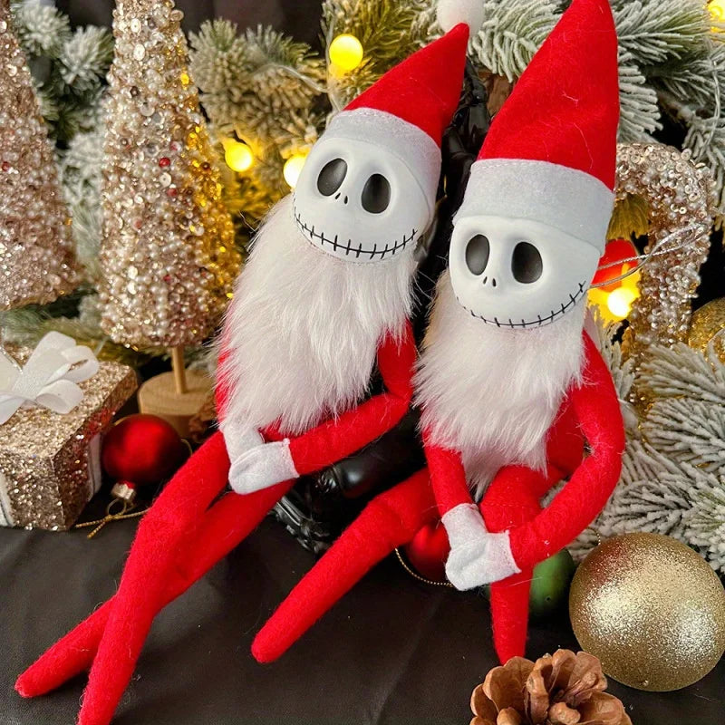 Christmas Decoration puppets