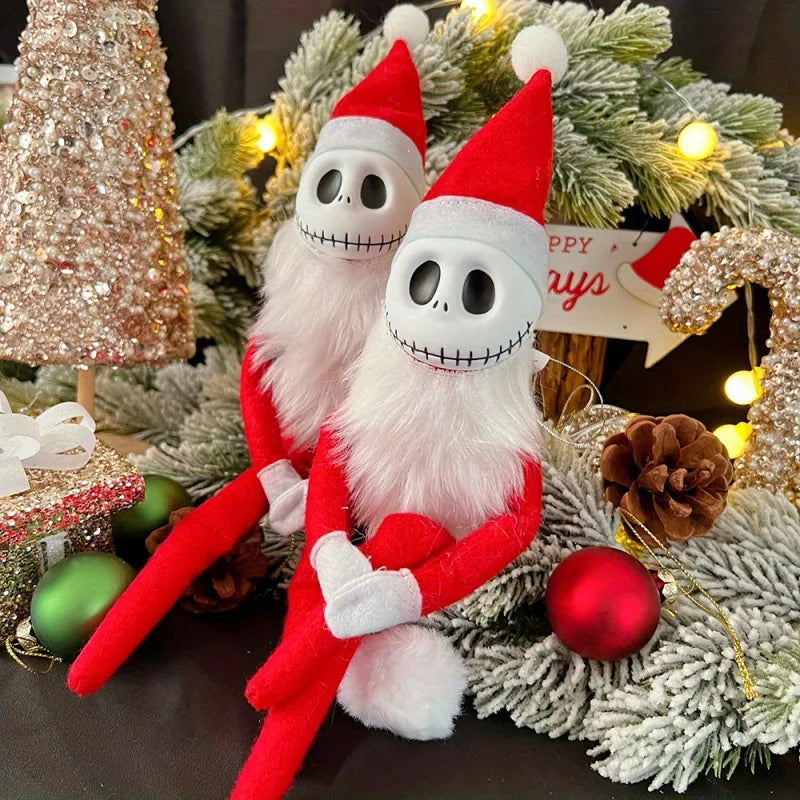 Christmas Decoration puppets