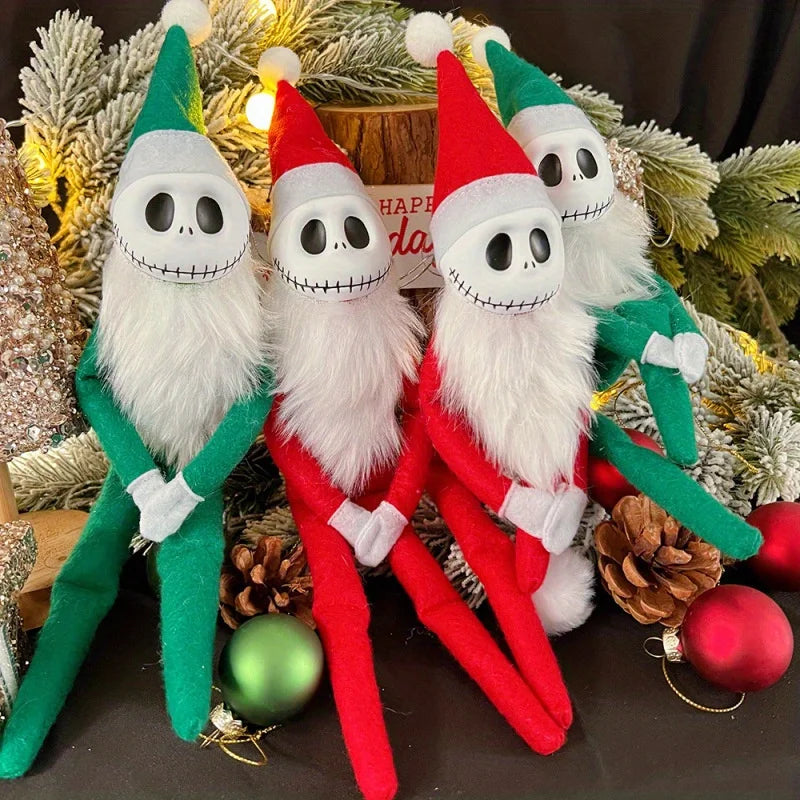 Christmas Decoration puppets